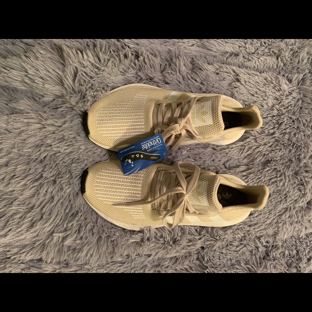Brand new Adidas!